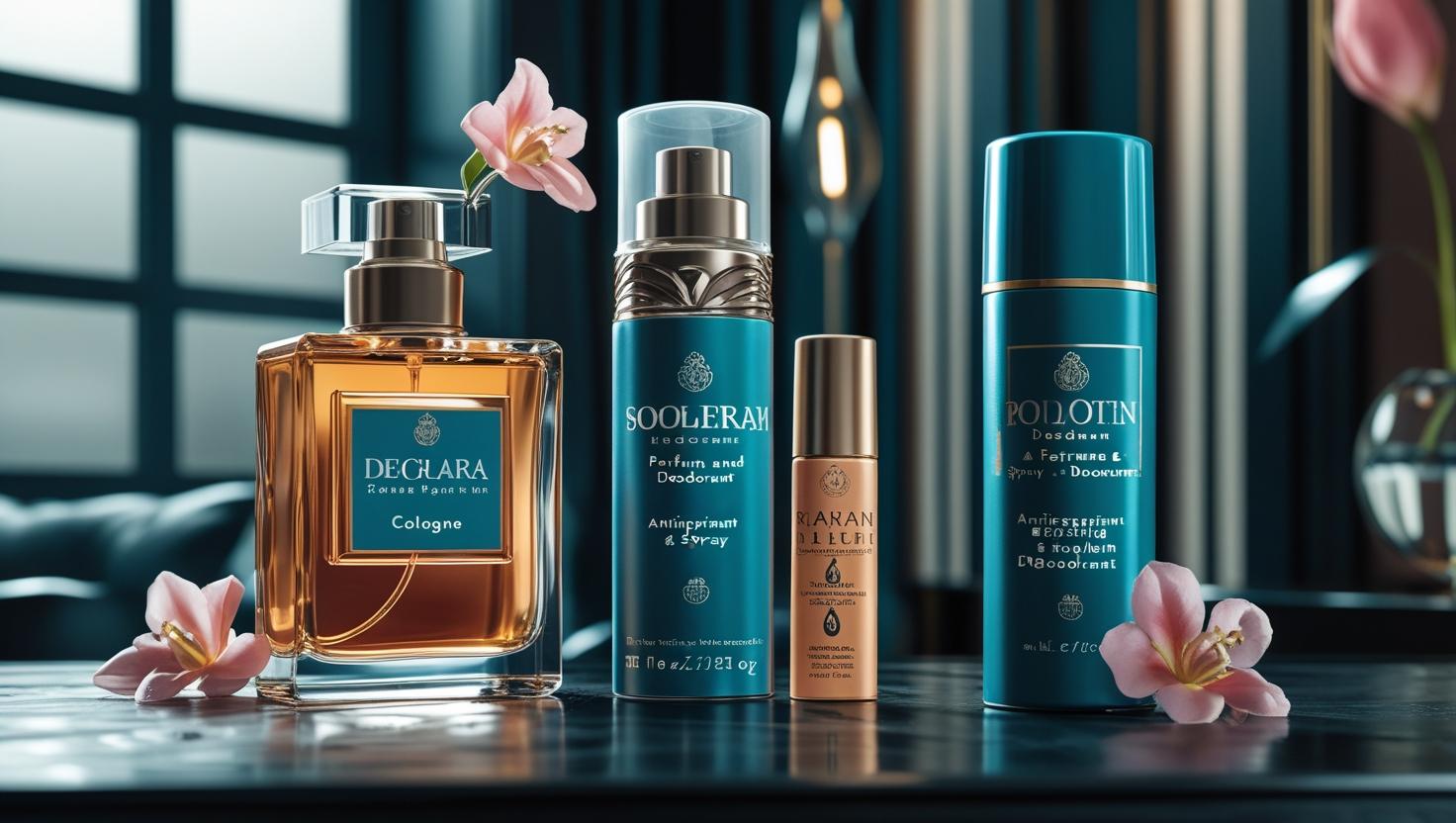 عطر و خوشبوکننده های اصل در میلتینو
