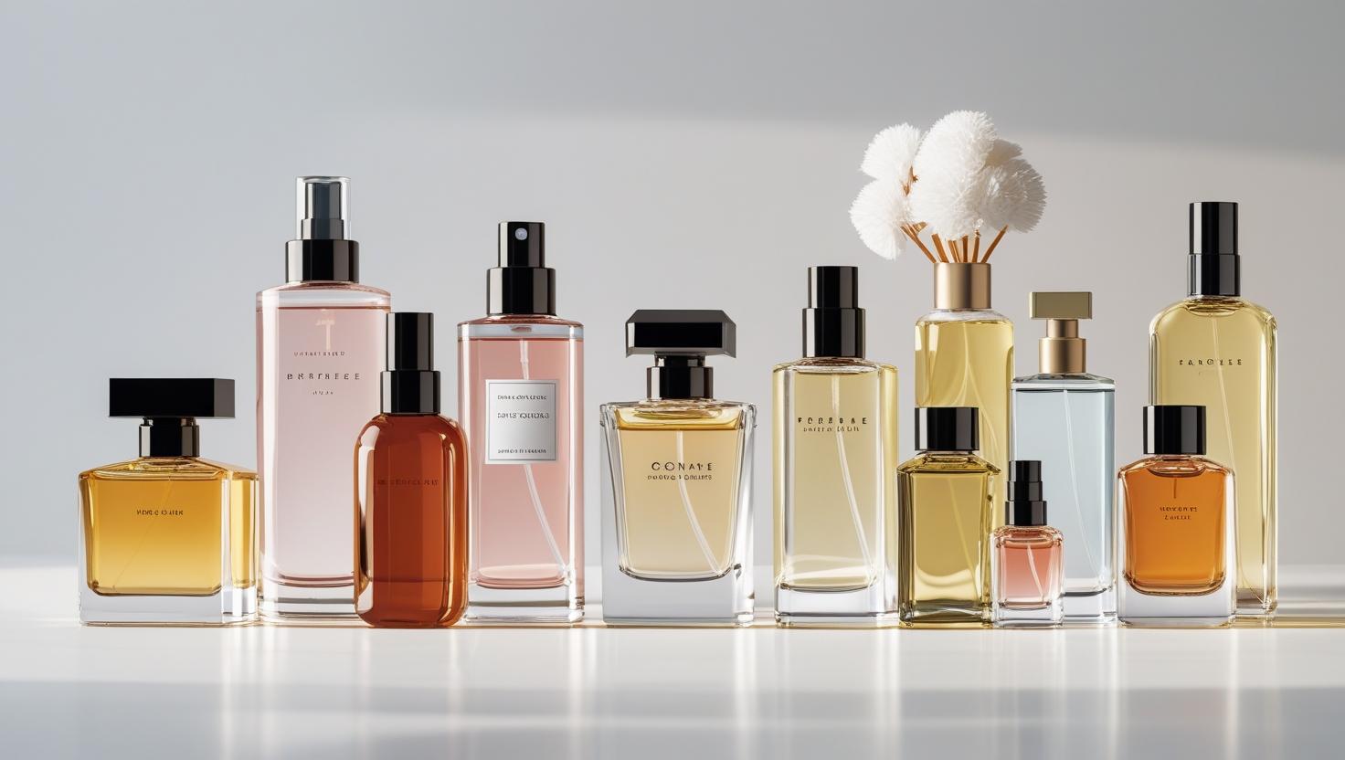 عطر و خوشبوکننده های اصل در میلتینو
