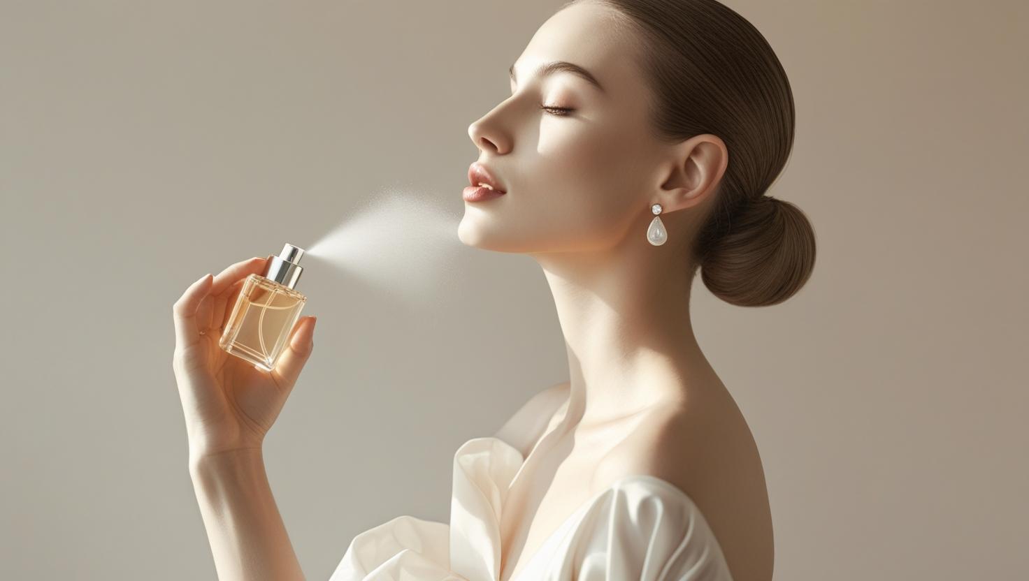 عطر زنانه - میلتینو