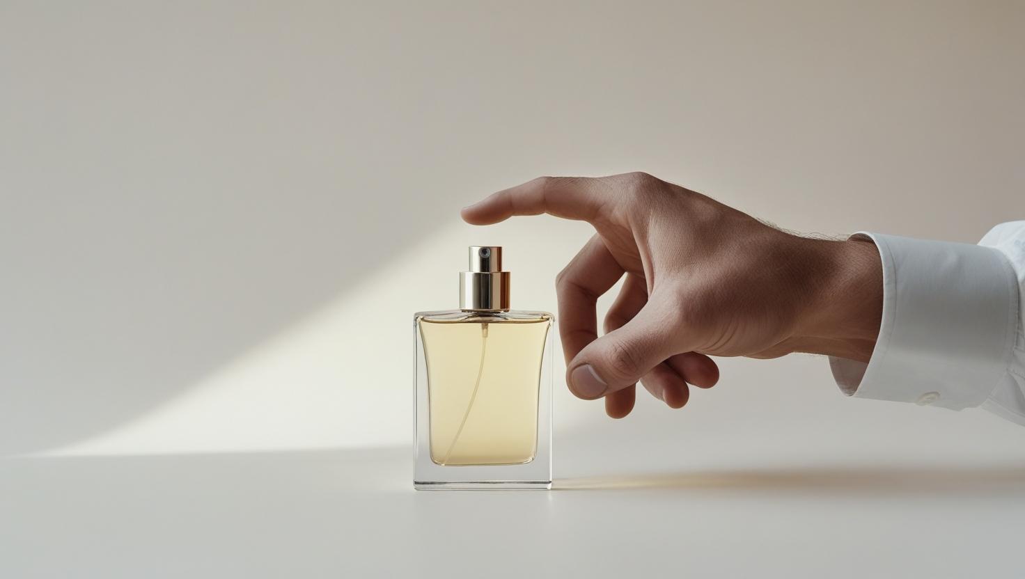 عطر مردانه - میلتینو