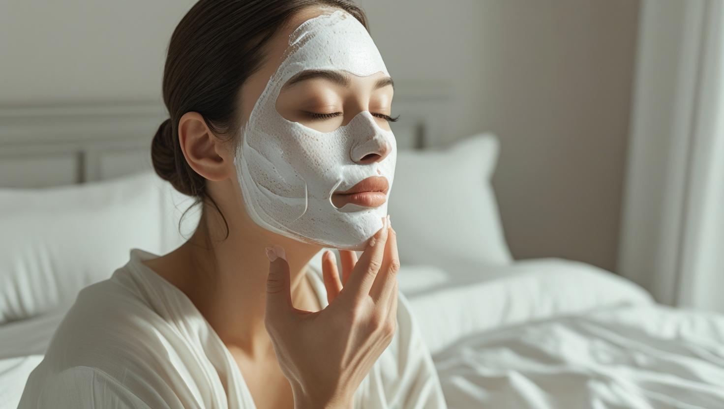 ماسک صورت -میلتینو