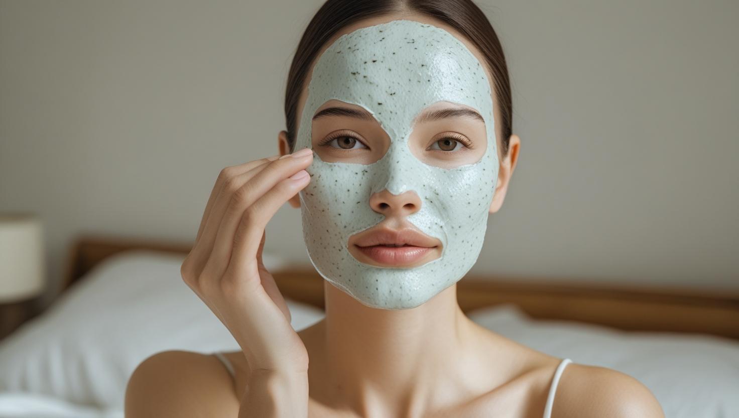ماسک صورت -میلتینو