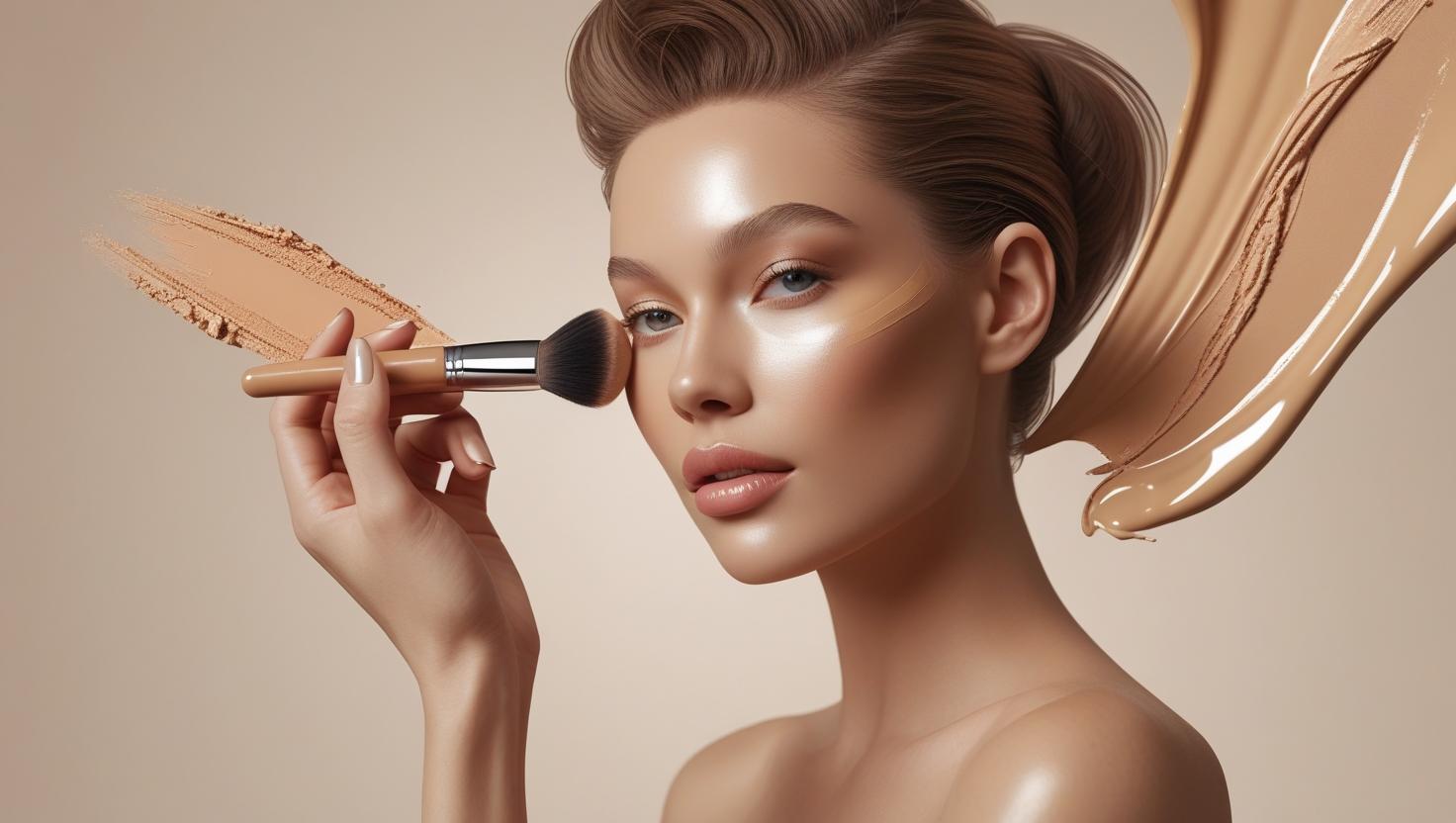 کرم پودر اصل - میلتینو