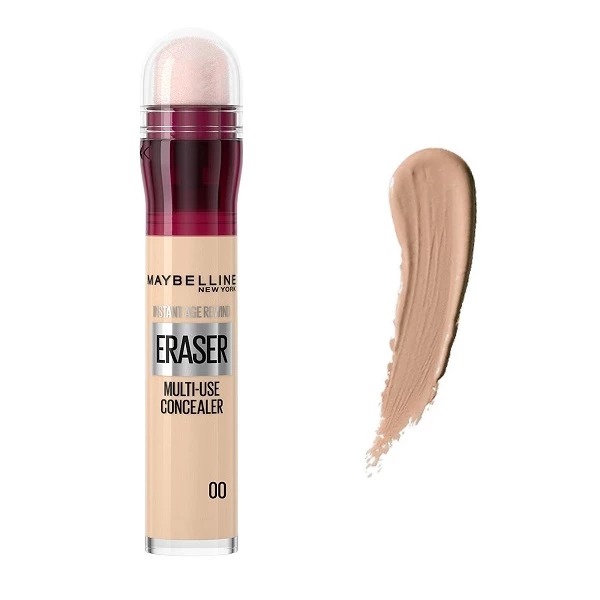 MAYBELLINE ERCER 00 - MILTINO