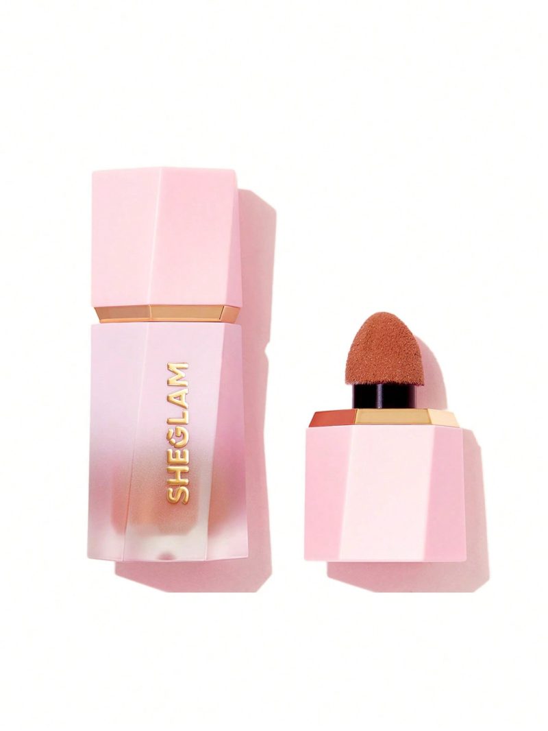 رژگونه شیگلم Birthday Suit - میلتینو
