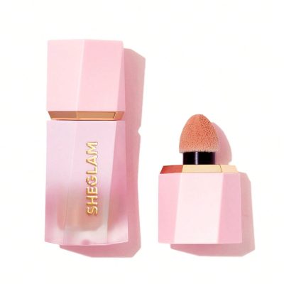 رژگونه شیگلم Hush Hush - میلتینو