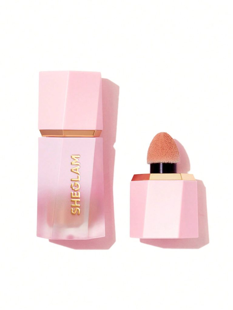 رژگونه شیگلم Hush Hush - میلتینو