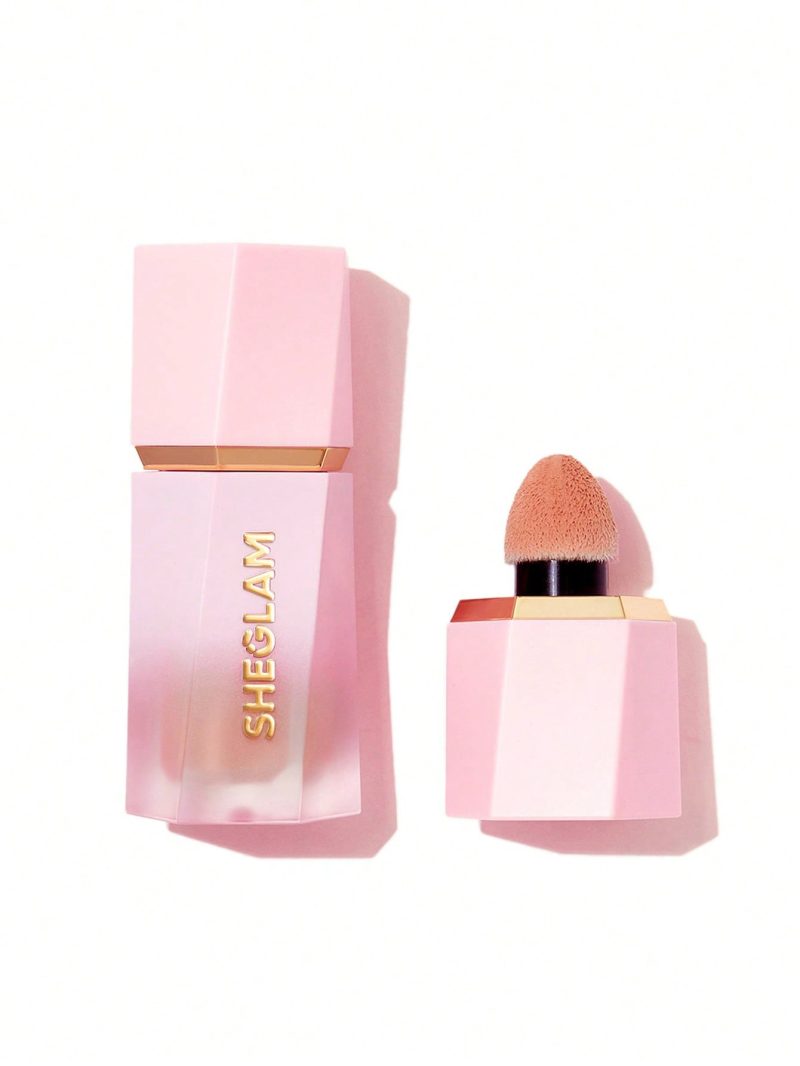 رژگونه شیگلم Hush Hush - میلتینو