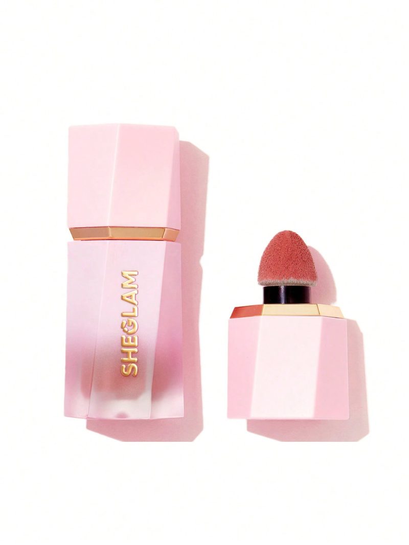 رژگونه شیگلم Rose Ritual- میلتینو
