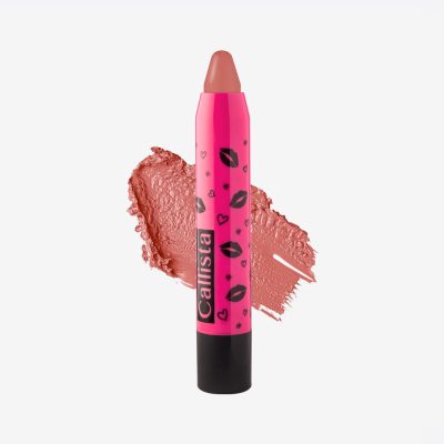 رژ لب مدادی سیکرت بایت شماره 01 کالیستا