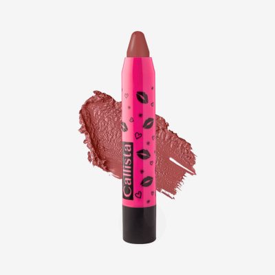 رژ لب مدادی سیکرت بایت شماره 02 کالیستا