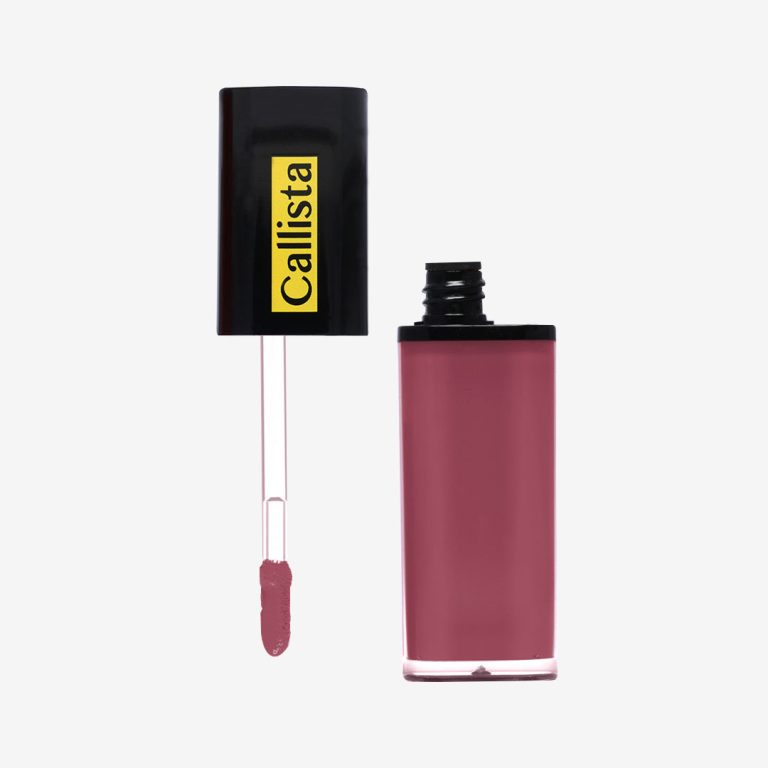 رژلب مایع ویویدشاین شماره S36 کالیستا