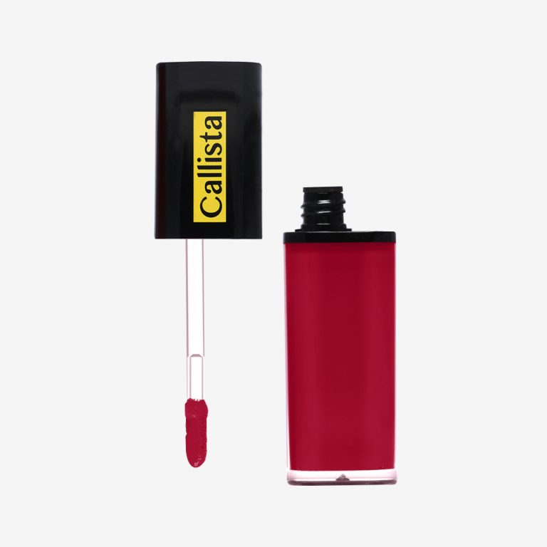 رژلب مایع ویویدشاین شماره S37 کالیستا