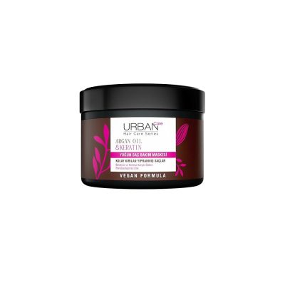 ماسک مو کراتین ارگان اوربان