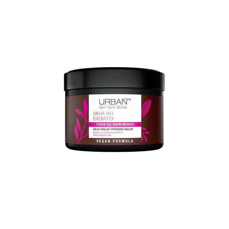 ماسک مو کراتین ارگان اوربان