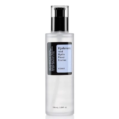 سرم آبرسان کوزارکس مدل Hyaluronic Acid حجم 100 میلی لیتر
