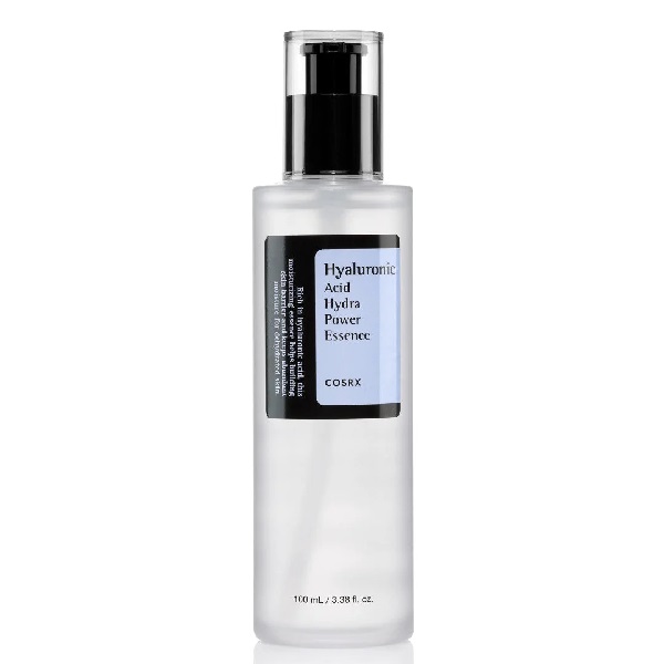سرم آبرسان کوزارکس مدل Hyaluronic Acid حجم 100 میلی لیتر