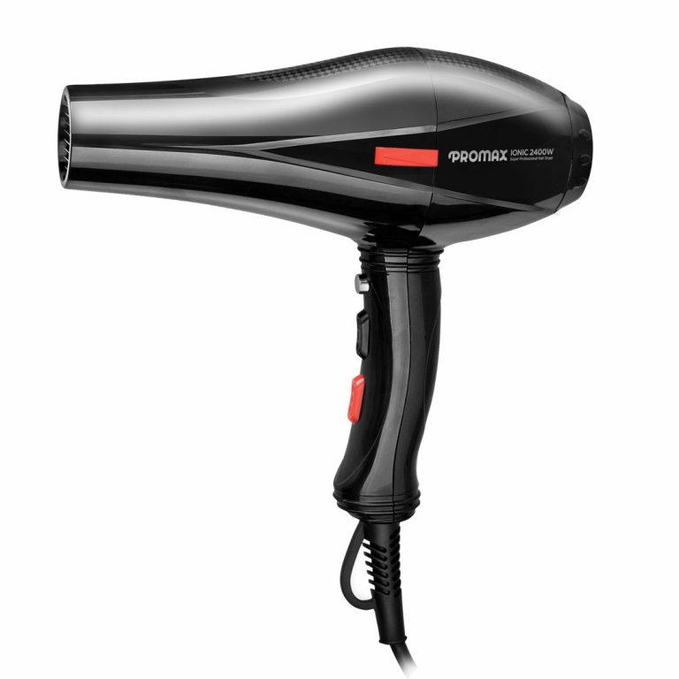 سشوار پرومکس ایونیک 2400 وات مدل 7240 - میلتینو