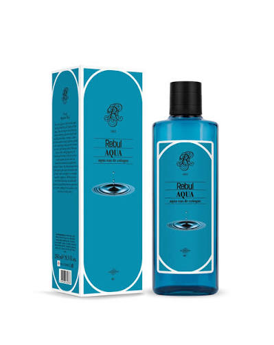 کلونیا ربول مدل Aqua حجم 250 میل