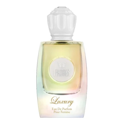 ادکلن فیکورس لاکچری وایت ایمجینیشن زنانه 80ml