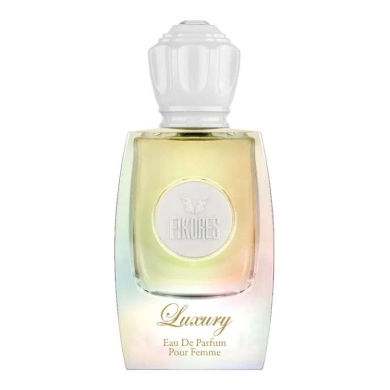 ادکلن فیکورس لاکچری وایت ایمجینیشن زنانه 80ml