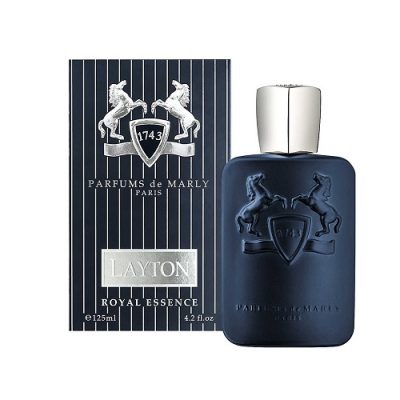 عطر ادوپرفیوم مردانه لاکچری آکوا مدل Leiton حجم ۲۵ میل - میلتینو