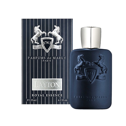 عطر ادوپرفیوم مردانه لاکچری آکوا مدل Leiton حجم ۲۵ میل - میلتینو
