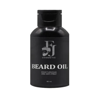 تونیک تقویت کننده ریش و مو افجی مدل کاسمتیک حجم 60 میلی لیتر - میلتینو