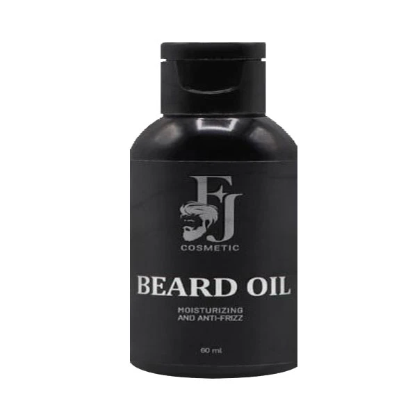 تونیک تقویت کننده ریش و مو افجی مدل کاسمتیک حجم 60 میلی لیتر - میلتینو
