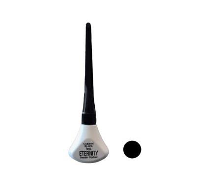 خط چشم کوزه ای ماژیکی دیپ رومنس Deep Romance Sensitiv Eyeliner