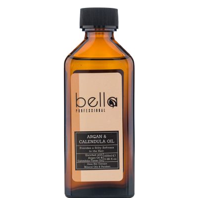 روغن ارگان بلا 100 میل