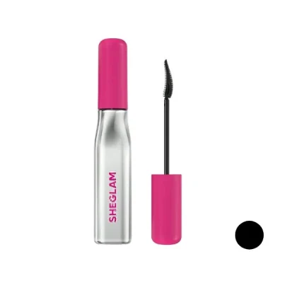 ریمل بلند‌کننده ضد آب شیگلم مدل Lashlighter Up & Out mascara - میلتینو