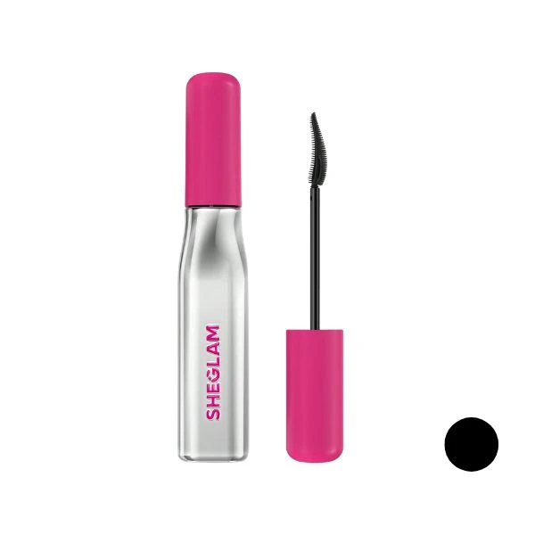 ریمل بلند‌کننده ضد آب شیگلم مدل Lashlighter Up & Out mascara - میلتینو