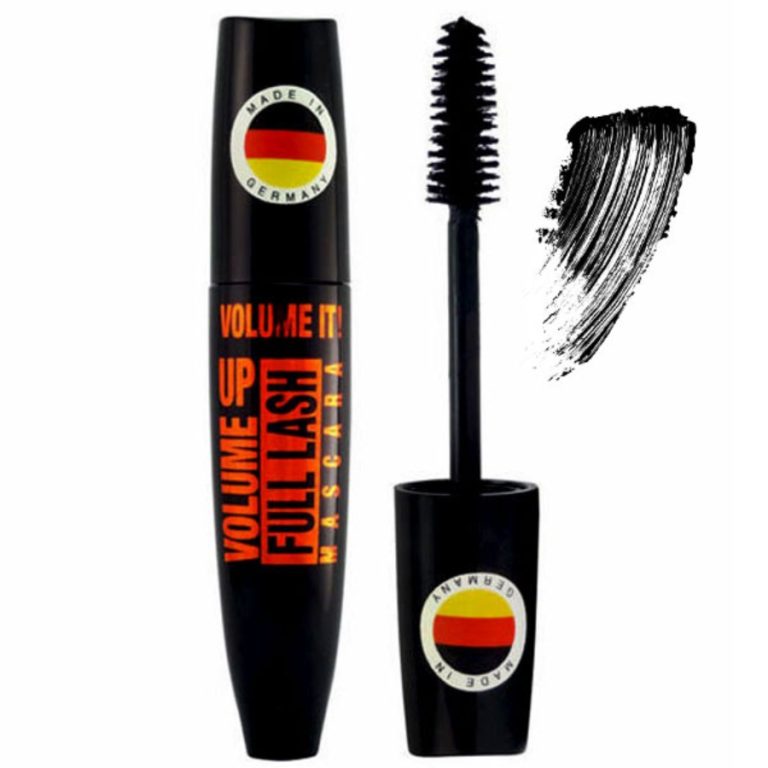 ریمل بل فول لش bell mascara full lash - میلتینو