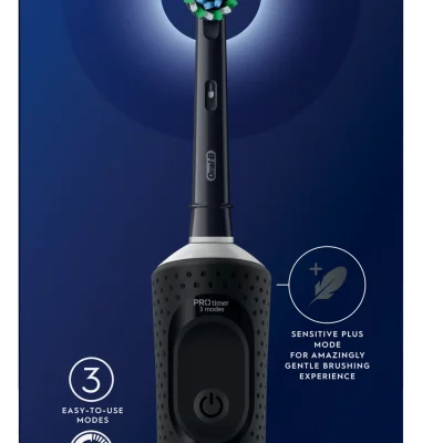 مسواک برقی oral B pro vitality - میلتینو
