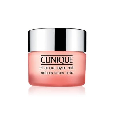 کرم دور چشم آل ابوت آیز ریچ all about eyes rich کلینیک- miltino