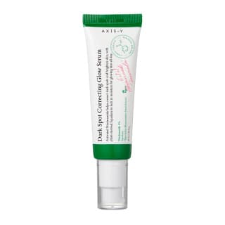 سرم ضد لک و روشن کننده اکسیس وای AXIS-Y Dark Spot Correcting Glow Serum حجم 50 میلی‌لیتر